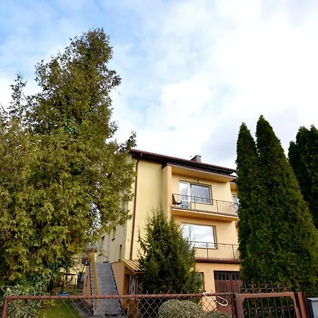 Halinów 1 Apartamento