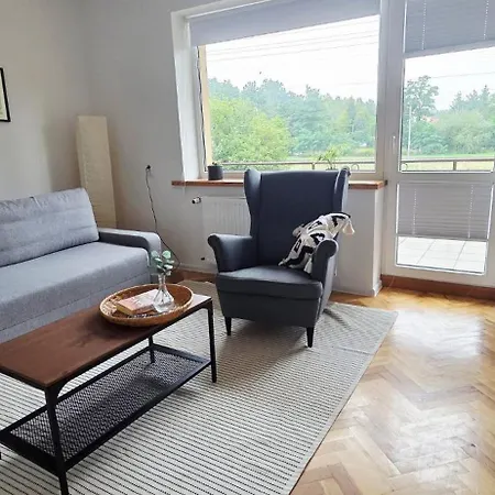 Halinów 1 Apartamento Halinow